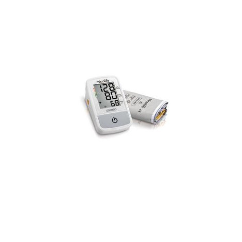 Microlife automatic easy