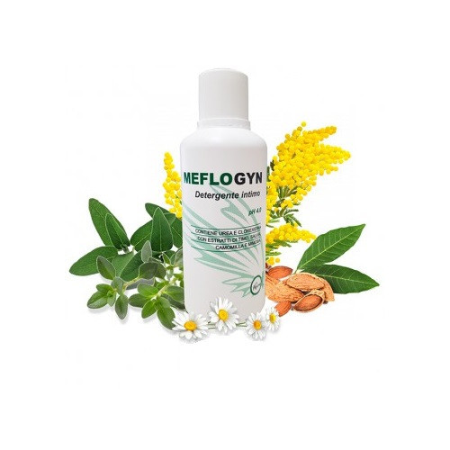 Meflogyn intimo 500 ml