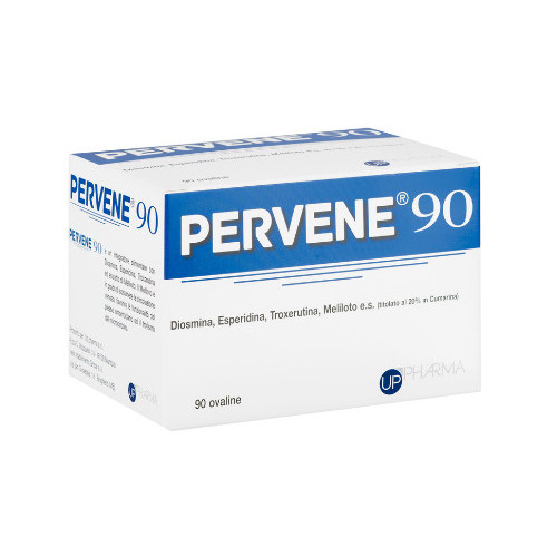 Pervene 90 ovaline astuccio 76,5 g