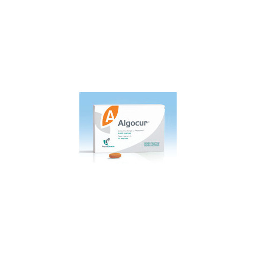 Algocur 20 compresse filmate