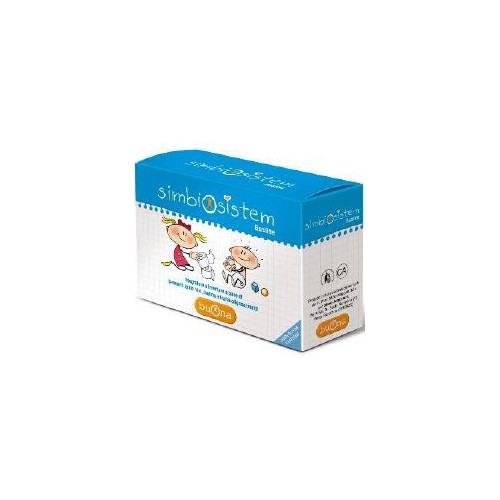 Simbiosistem 20 buste