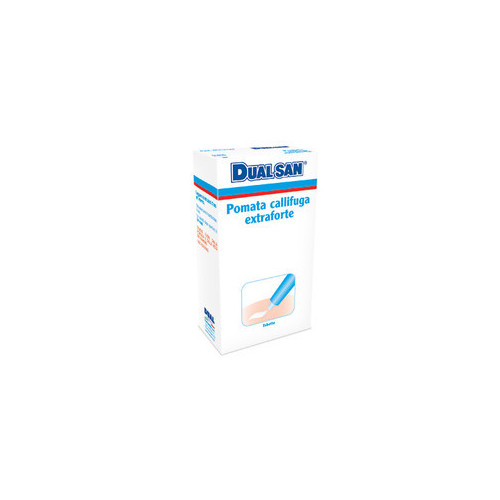 Pomata callifuga extraforte dualsan 7,5 ml