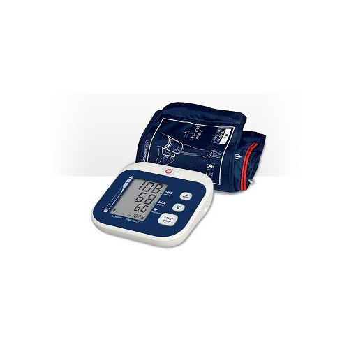 Misuratore pressione pic easyrapid