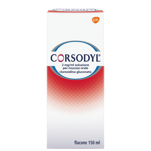 Corsodyl