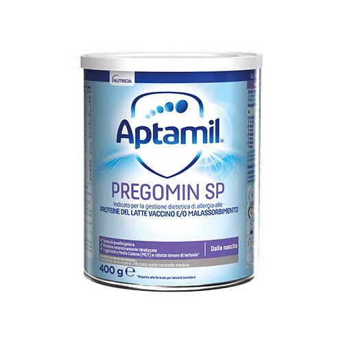 Aptamil pregomin sp latte 400 g