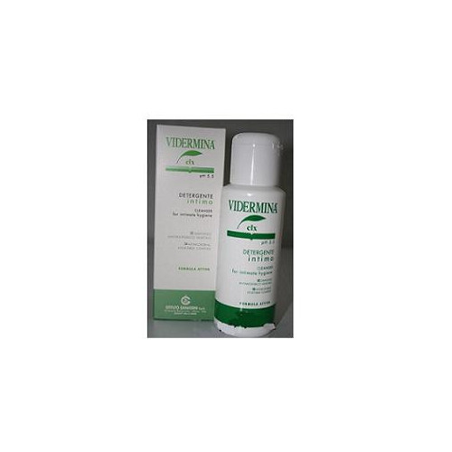 Vidermina clx detergente 300 ml