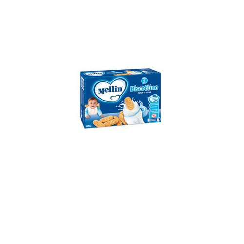 Mellin biscottino 500 g