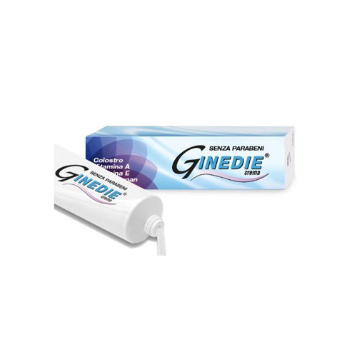 Ginedie crema vaginale 25 ml