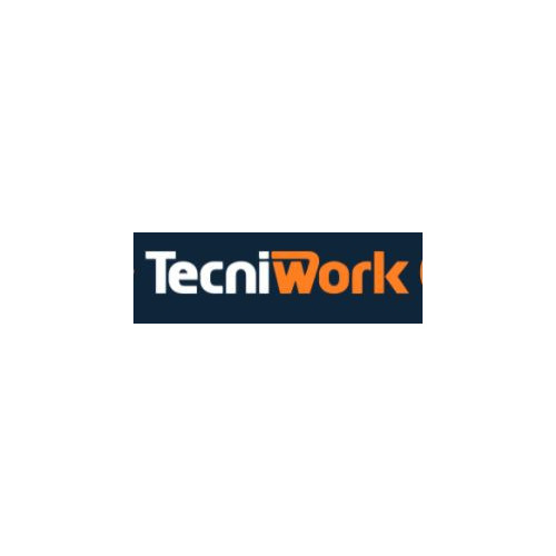 Tecniwork polvere deodorante per i piedi flacone 75 g