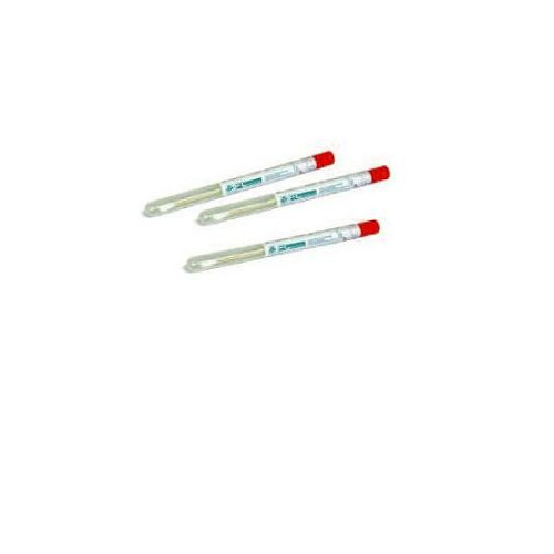 Tampone orofaringeo con provetta