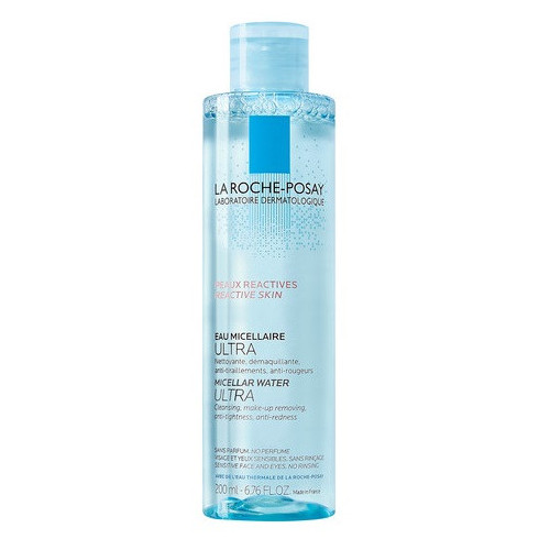 Physio acqua micellare pelle reattiva 200 ml