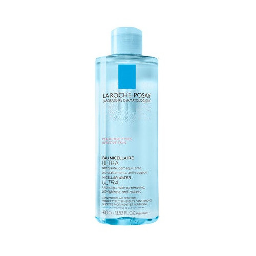 Physio acqua micellare p reattiva 400 ml