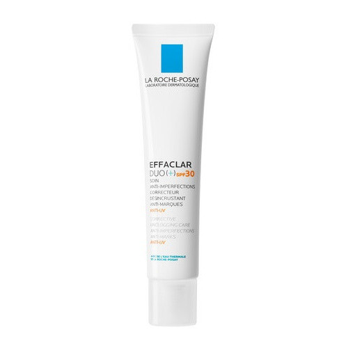 Effaclar duo+ spf 30 40 ml