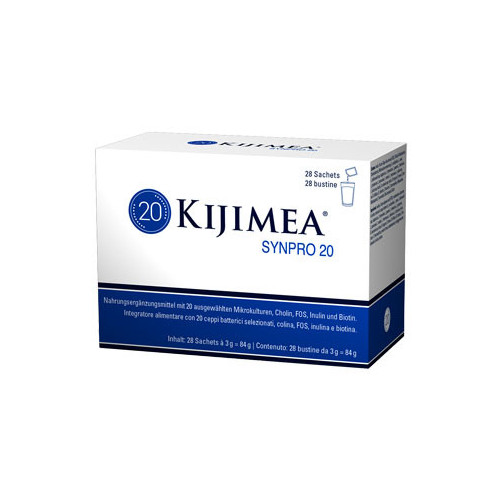 Kijimea synpro20 bevanda 28 bustine