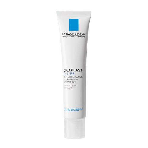 Cicaplast gel b5 40 ml