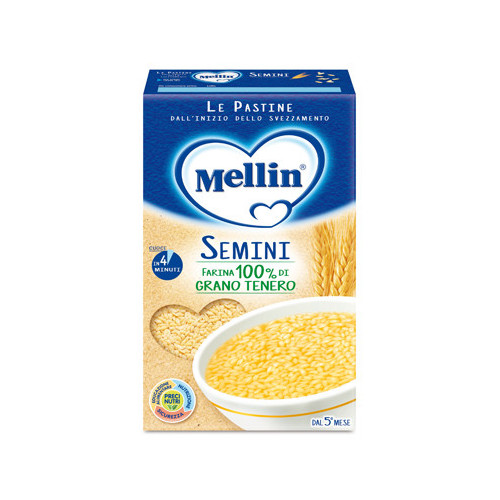Mellin semini 320 g