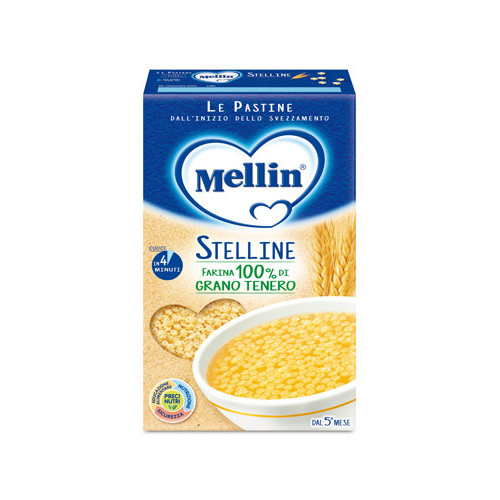 Mellin stelline 320 g