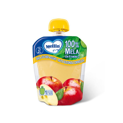 Mellin pouch mela 90 g