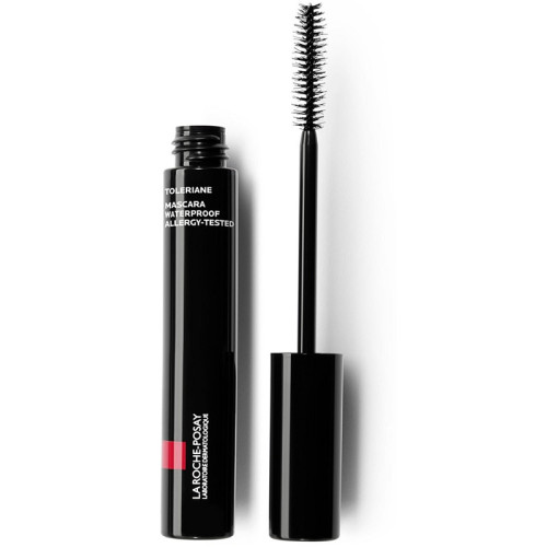 Toleriane mascara waterproof noir