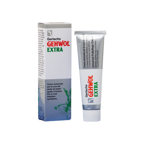 Gehwol crema extra 75 ml