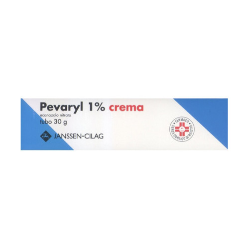 Pevaryl