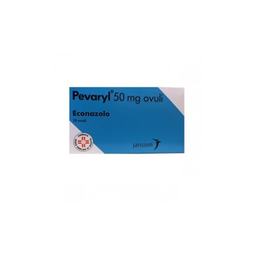 Pevaryl