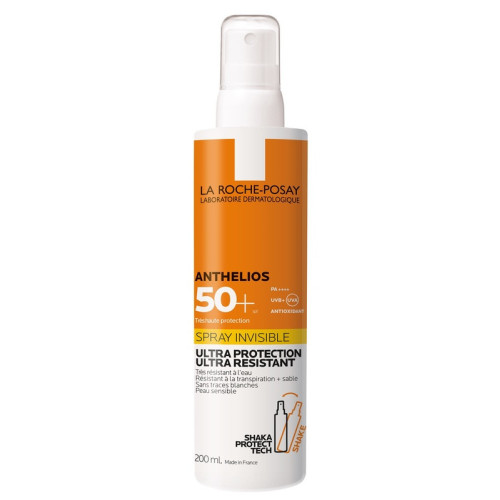 Anthelios Spray AP Shaka SPF 50+ 200 ml – Alta Protezione Solare