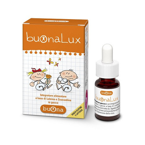 Buonalux 6,5 ml