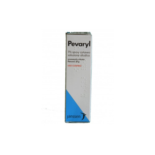 Pevaryl