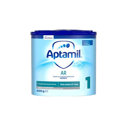 Aptamil ar 1 polvere busta 400 g