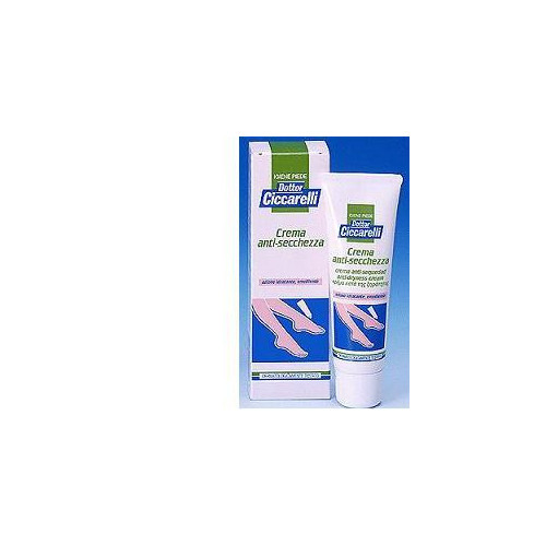 Ciccarelli crema antisecchezza 50 ml