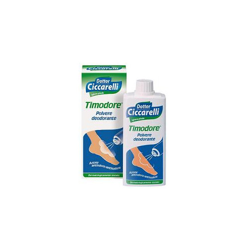 Timodore polvere 250 ml