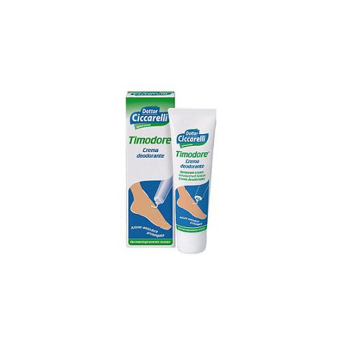 Timodore crema deodorante 50 ml