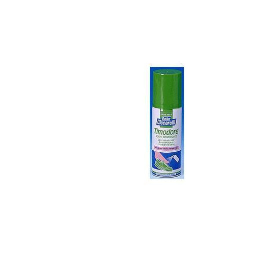 Timodore spray 150 ml