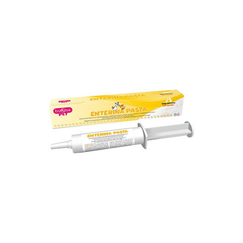 Enterina pasta 30 g