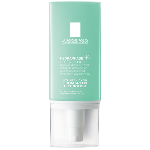 Hydraphase ha legere 50 ml
