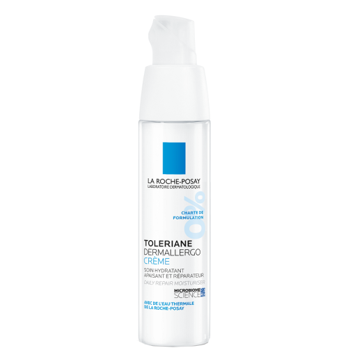 Toleriane dermallergo crema viso 40 ml