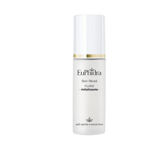 Euphidra skin reveil fluido rivitalizzante 30 ml