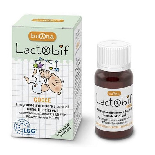 Lactobif 8 ml