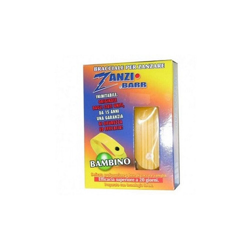Zanzibarr bracc insettorep bb