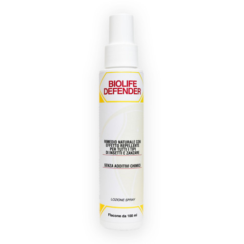 Biolife Defender 100 ml