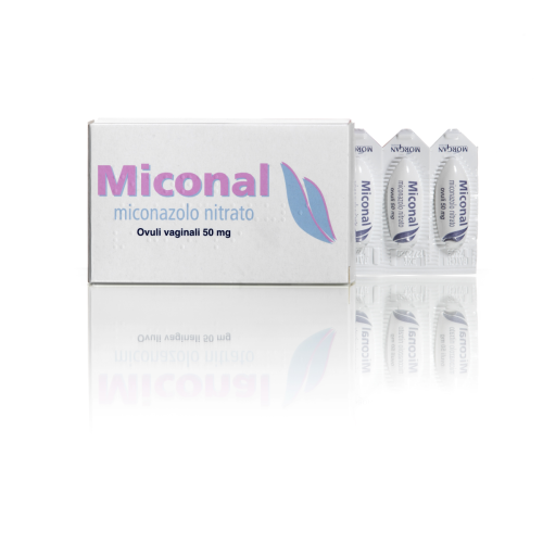 Miconal