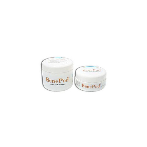 Benepod crema piedi mentolata 250 ml