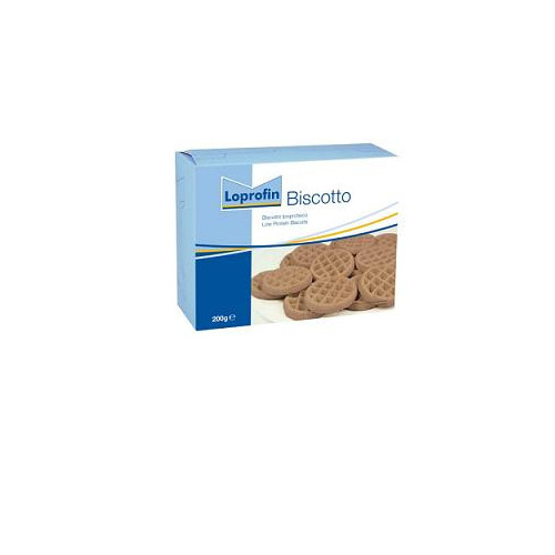 Loprofin biscotti 200 g