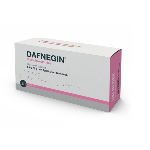 Dafnegin
