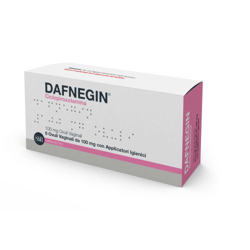 Dafnegin