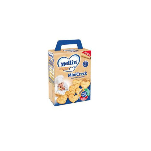 Mellin minicreck 180 g