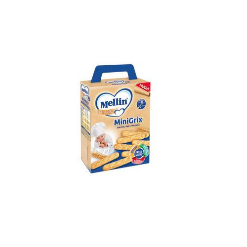 Mellin minigrix 180 g