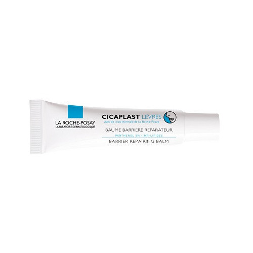Cicaplast levres 7,5 ml