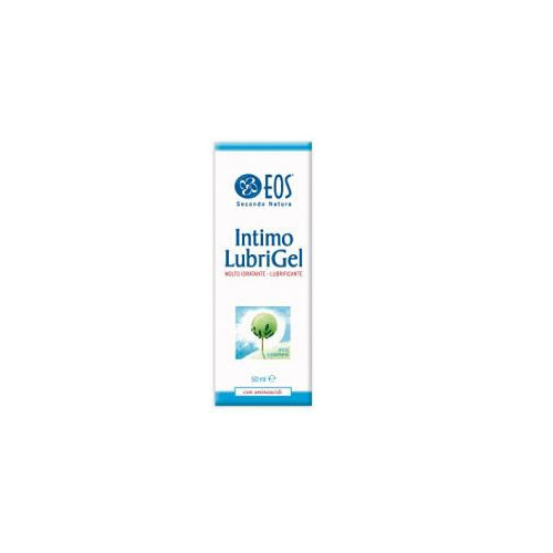 Eos intimo lubrigel 50 ml